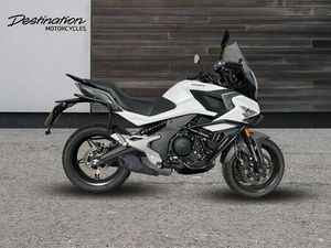 CFMOTO MT 700MT 693 CC