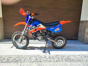 BETA MX 12 MINICROSS