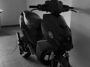 MALAGUTI PHANTOM F12R