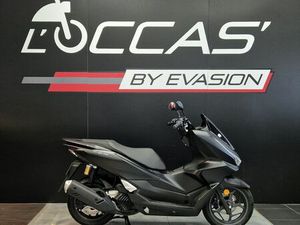 HONDA PCX 125 DELUXE - À PARTIR DE 61/MOIS