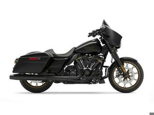 2022 HARLEY-DAVIDSON FLHXST - STREET GLIDE ST