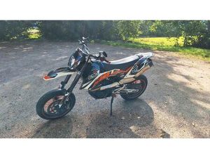 KTM SMC 690/ TAUSCH/ VERKAUF