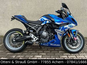 SUZUKI GSX-8R*MOTOGP-STYLE*ZUBEHÖR*SOFORT VERFÜGBAR*