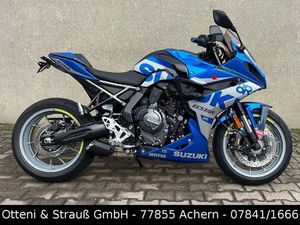 SUZUKI GSX-8R*MOTOGP-STYLE*ZUBEHÖR*SOFORT VERFÜGBAR*