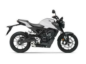 VENDO HONDA CB 125 R (2024 - 25) NUOVA A BERGAMO (CODICE 9843695) - MOTO.IT