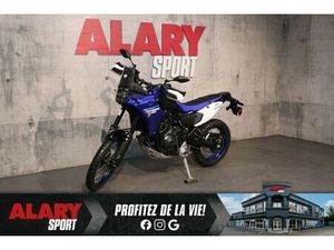 YAMAHA TENERE 700 2025