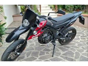 MALAGUTI XSM 125 - 2020