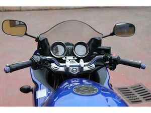 SUZUKI GSF 600 BANDIT - 2001