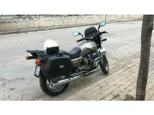 MOTO GUZZI 850 T5