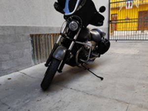 MOTO GUZZI CALIFORNIA JACKAL