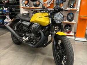 MOTO GUZZI V7 IV STONE - FINANZIABILE 100%