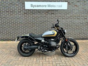 USED BMW R 12 FOR SALE IN PETERBOROUGH