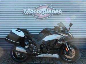 KAWASAKI NINJA 1000SX (BJ 2022) — MOTOREN | KAWASAKI — MARKTPLAATS