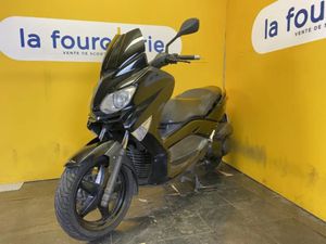 MOTOBECANE (MBK) SKYCRUISER 250 2012