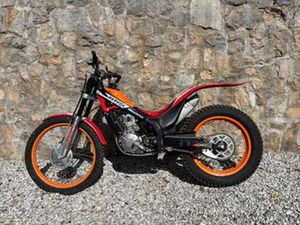 MONTESA COTA 4RT REPSOL