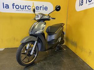 PIAGGIO LIBERTY 50 2020