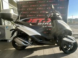 PIAGGIO MP3 300LT YOURBAN 2014
