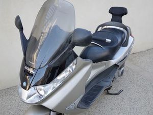 SCOOTEUR X 8 CH 125
