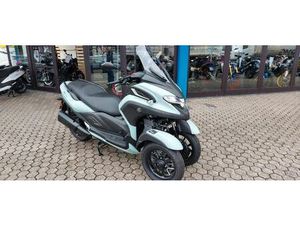 YAMAHA TRICITY 300 NUR 25 KM