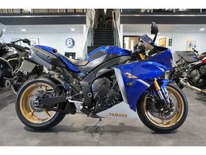 USED YAMAHA YZF-R1 FOR SALE IN CARLISLE