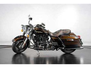 HARLEY-DAVIDSON ROAD KING 110TH° ANNIVERSARY