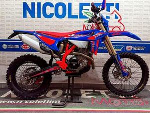 BETA RR 350 4T RACE - 2026 TUA A SOLI: €202 AL MES