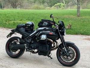 MOTO GUZZI GRISO 8V (1200)