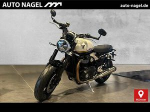 TRIUMPH SPEED TWIN 1200