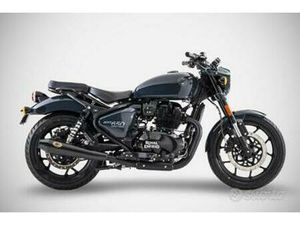 ROYAL ENFIELD SHOTGUN 650 - 2025 KM ZERO