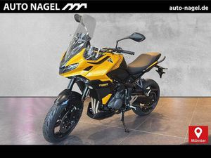 TRIUMPH TIGER SPORT 800