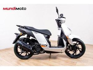 PEUGEOT TWEET 125 GT ABS - 2025