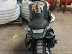 LEONCINO BENELLI 800TRAIL