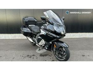 BMW K1600GT