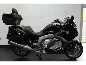BMW K1600GTL