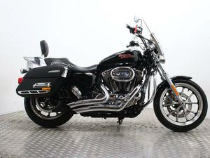 HARLEY-DAVIDSON SPORTSTER 1200