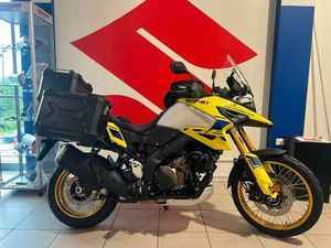 SUZUKI DL1050 V-STROM