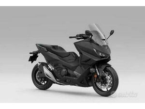 HONDA FORZA 750 DCT ABS MY25