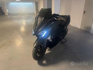 YAMAHA T MAX 530 TMAX SX
