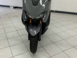 YAMAHA TMAX 530 SX