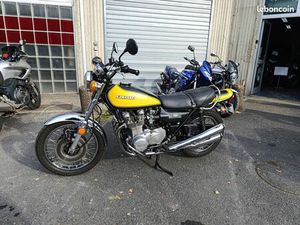 KAWASAKI Z900 Z1