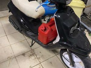 BOOSTER MBK BWS 1995