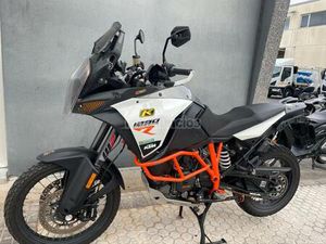 KTM - 1290 SUPER ADVENTURE
