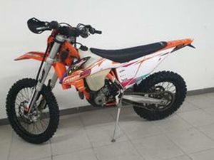 KTM 250 EXC-F ENDURO