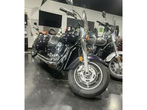 2004 KAWASAKI VULCAN® 2000