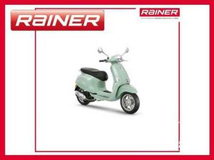 VESPA PRIMAVERA PRIMAVERA 125 FL GRÜN