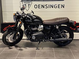 BONNEVILLE T120