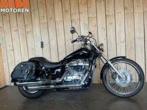 HONDA VT 750 C SHADOW (2007) — MOTOREN | HONDA — MARKTPLAATS