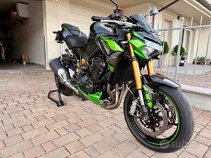 KAWASAKI Z 900 - 2023