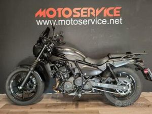 KAWASAKI ELIMINATOR 500 SE