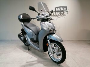 OCCASION HONDA SH300I